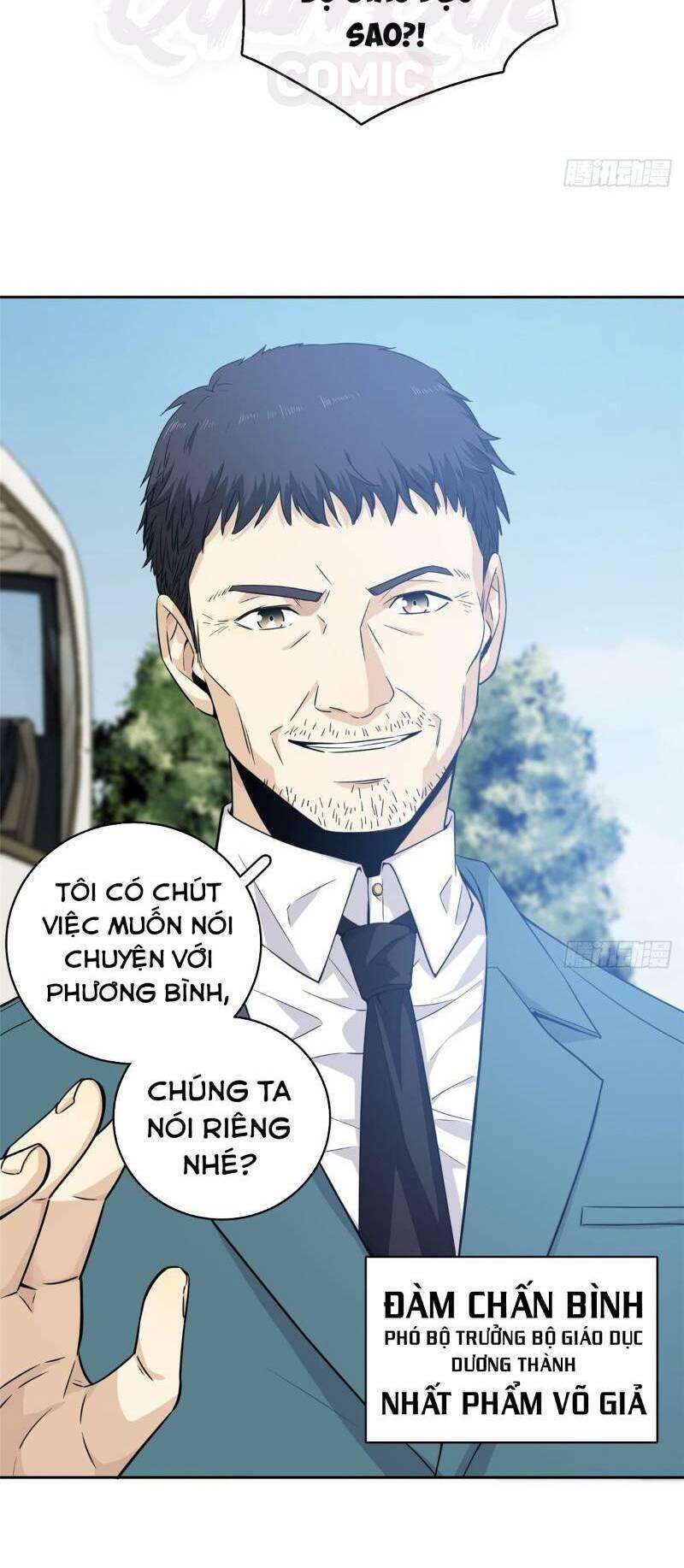 Toàn Cầu Cao Võ 14 trang 5