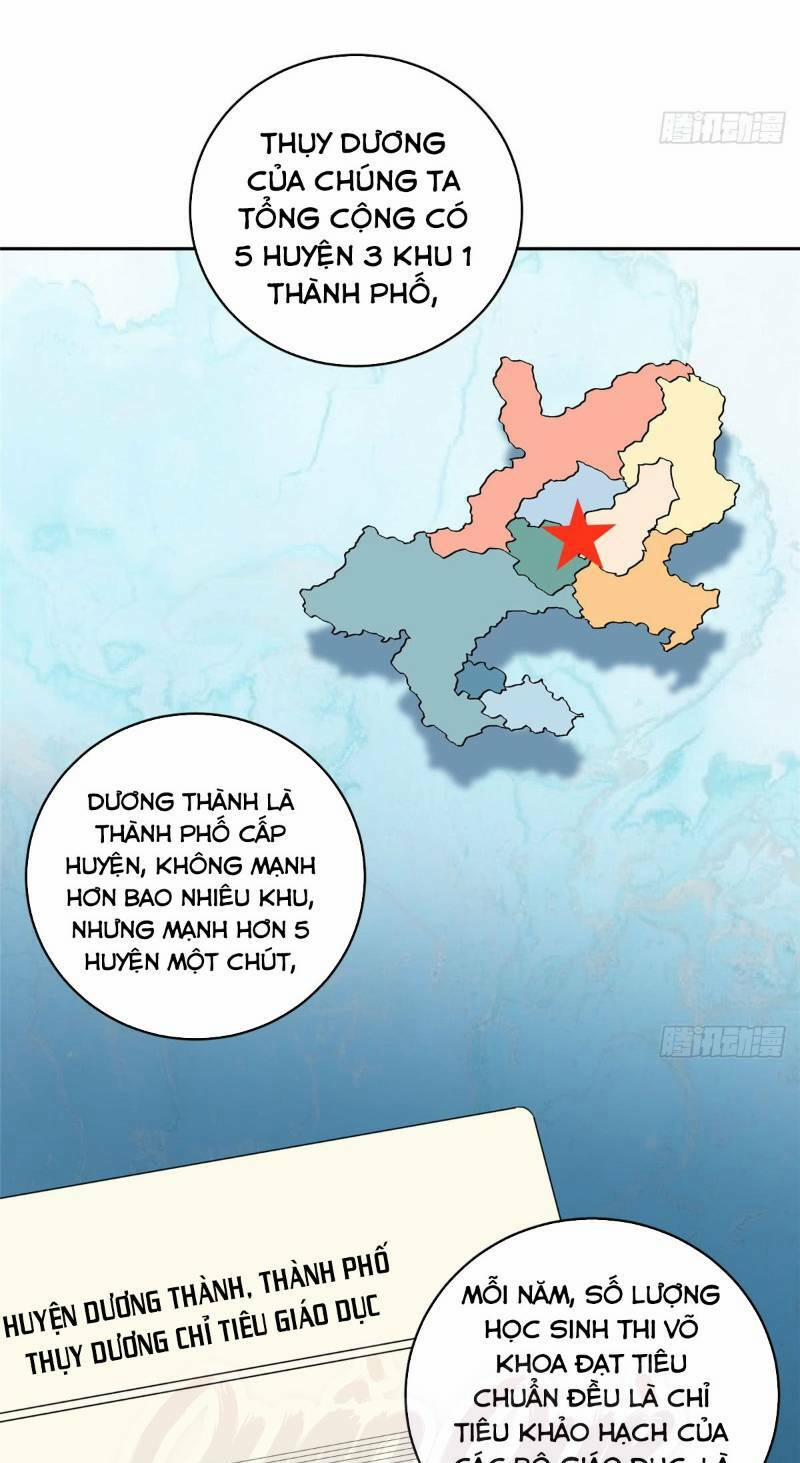 Toàn Cầu Cao Võ 14 trang 8