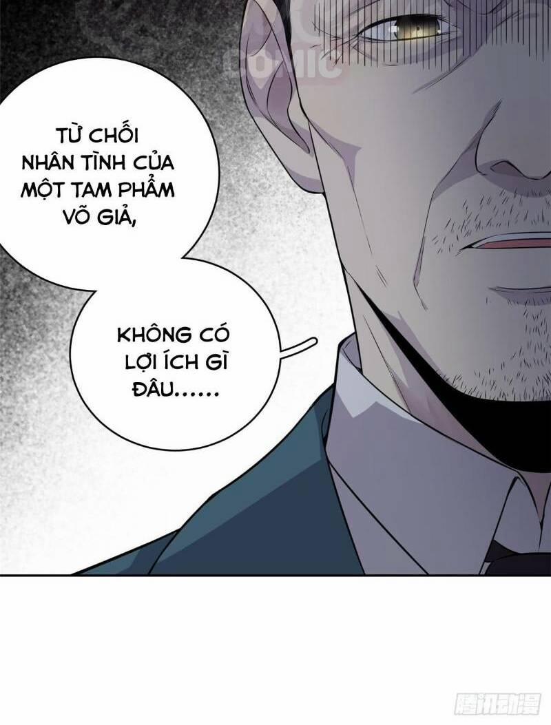 Toàn Cầu Cao Võ 15 trang 11