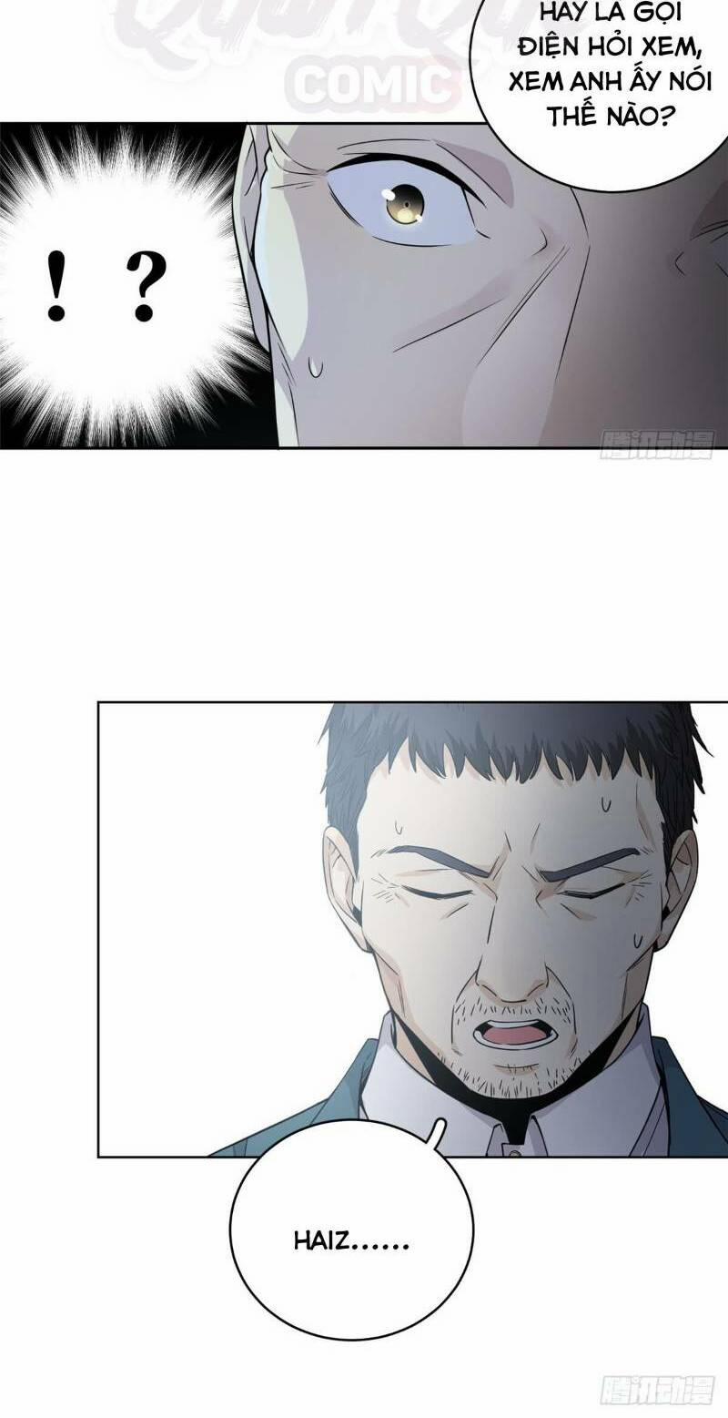 Toàn Cầu Cao Võ 15 trang 13