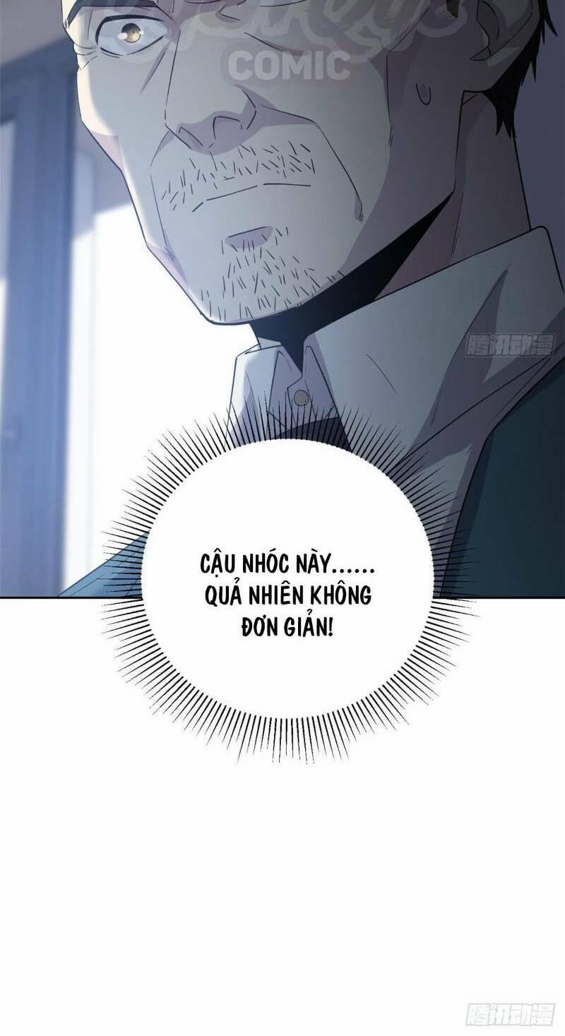 Toàn Cầu Cao Võ 15 trang 19