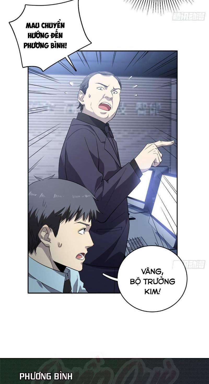 Toàn Cầu Cao Võ 15 trang 24