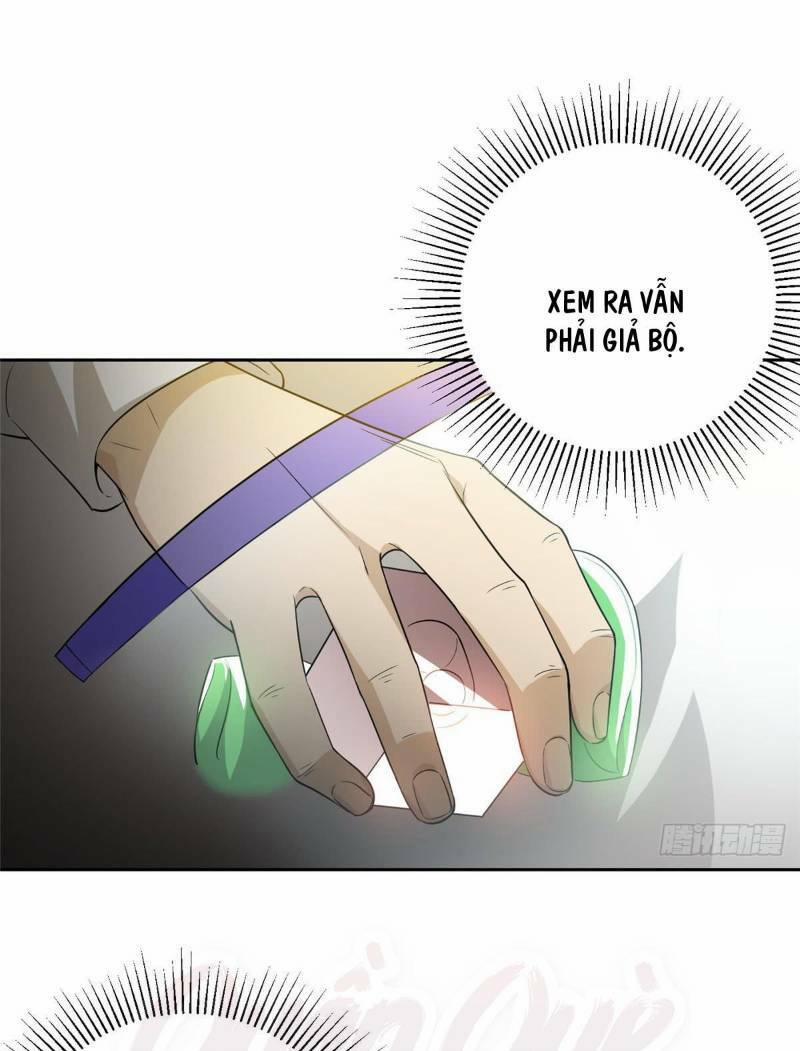 Toàn Cầu Cao Võ 15 trang 26