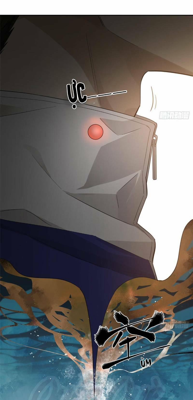 Toàn Cầu Cao Võ 15 trang 28