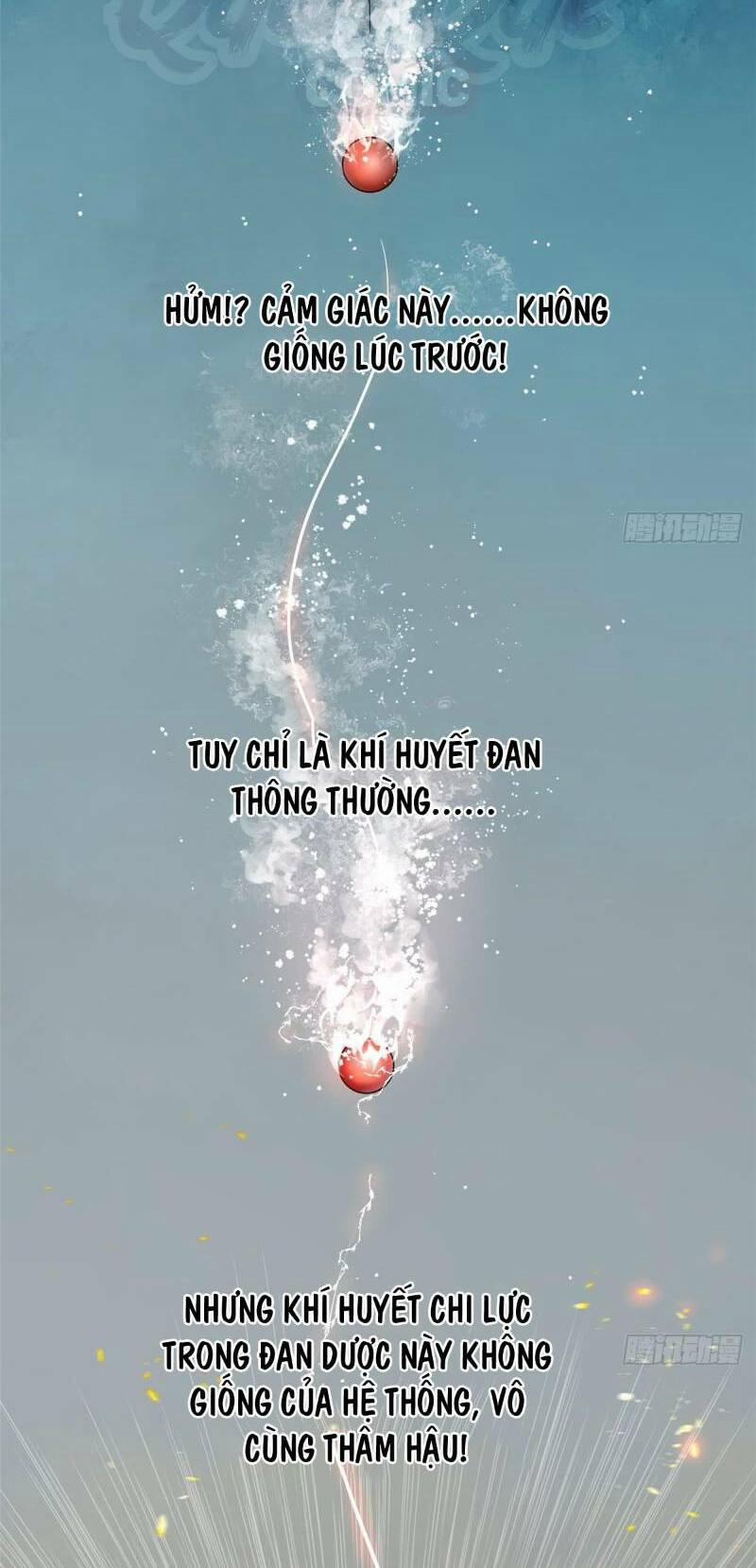 Toàn Cầu Cao Võ 15 trang 29