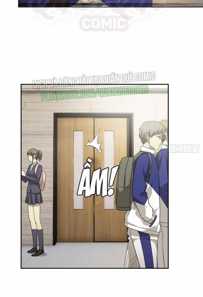 Toàn Cầu Cao Võ 15 trang 3