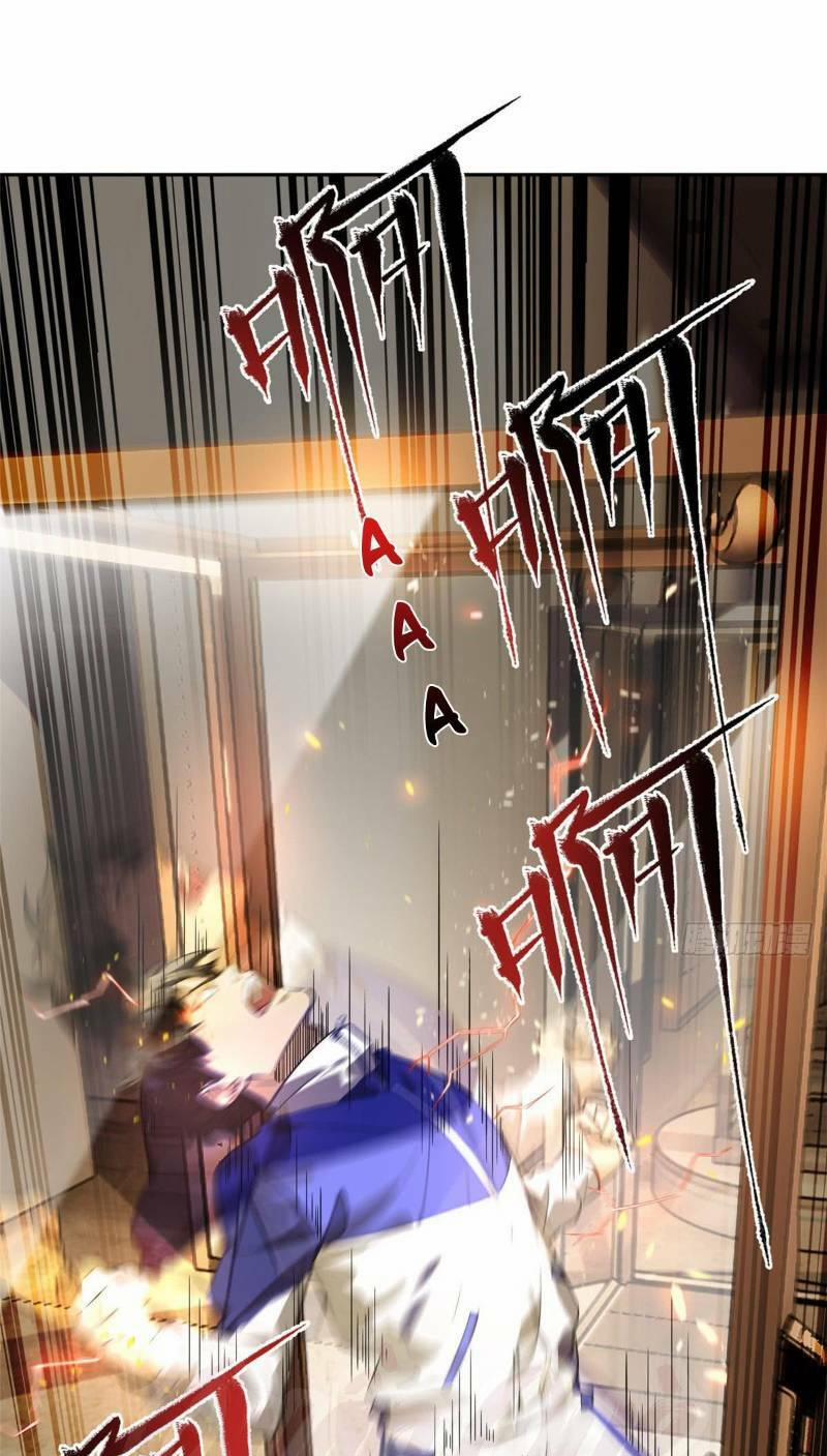 Toàn Cầu Cao Võ 15 trang 32