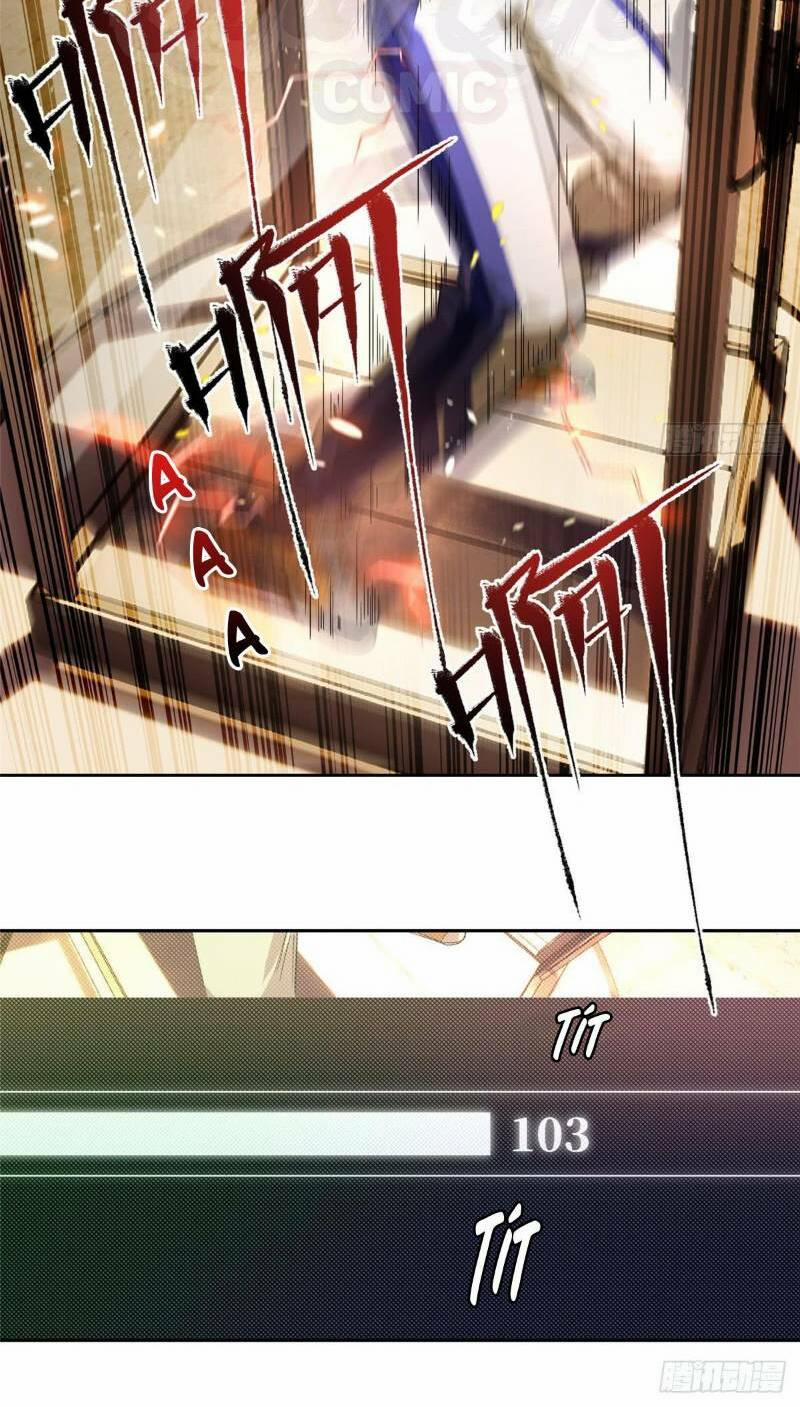 Toàn Cầu Cao Võ 15 trang 33