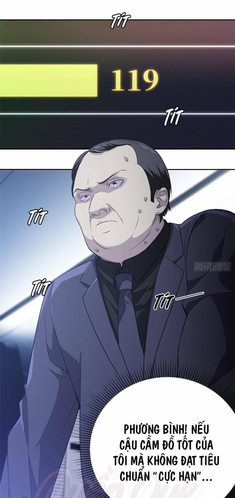 Toàn Cầu Cao Võ 15 trang 34