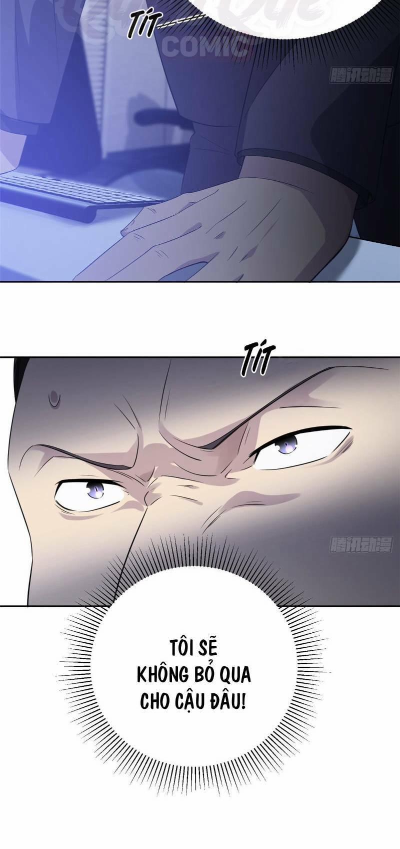 Toàn Cầu Cao Võ 15 trang 35