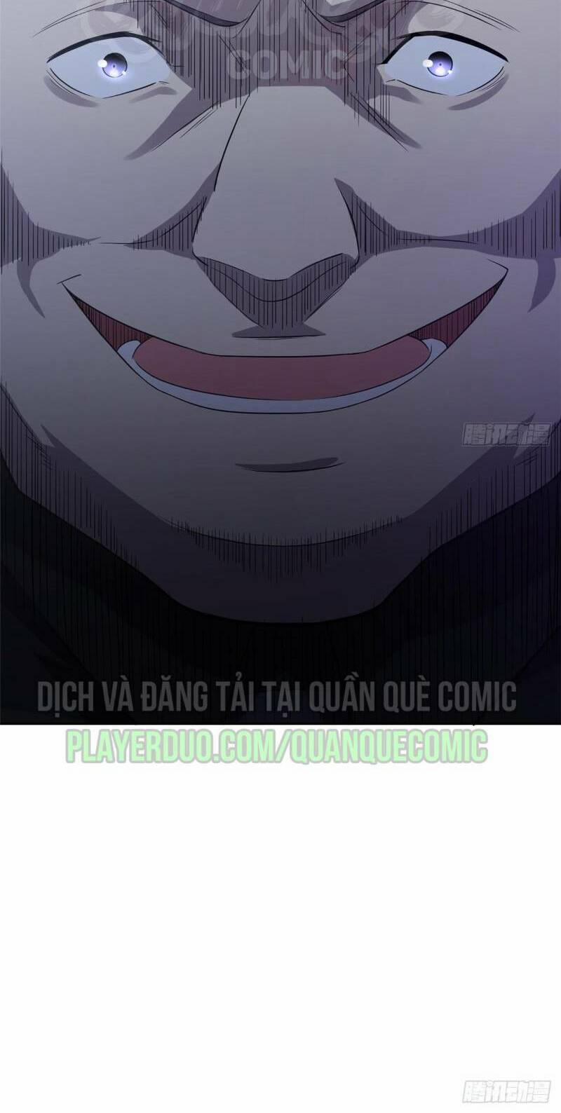 Toàn Cầu Cao Võ 15 trang 37