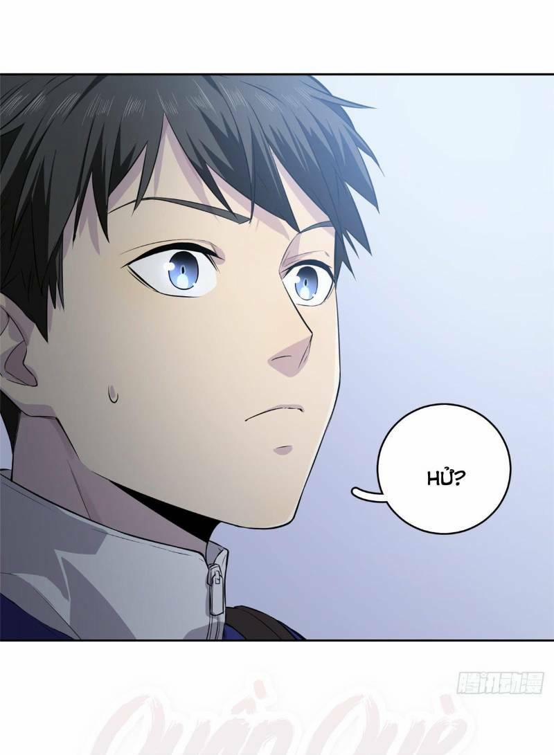 Toàn Cầu Cao Võ 15 trang 6