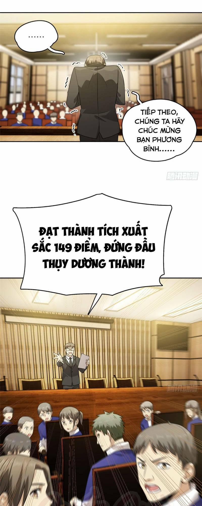 Toàn Cầu Cao Võ 16 trang 10