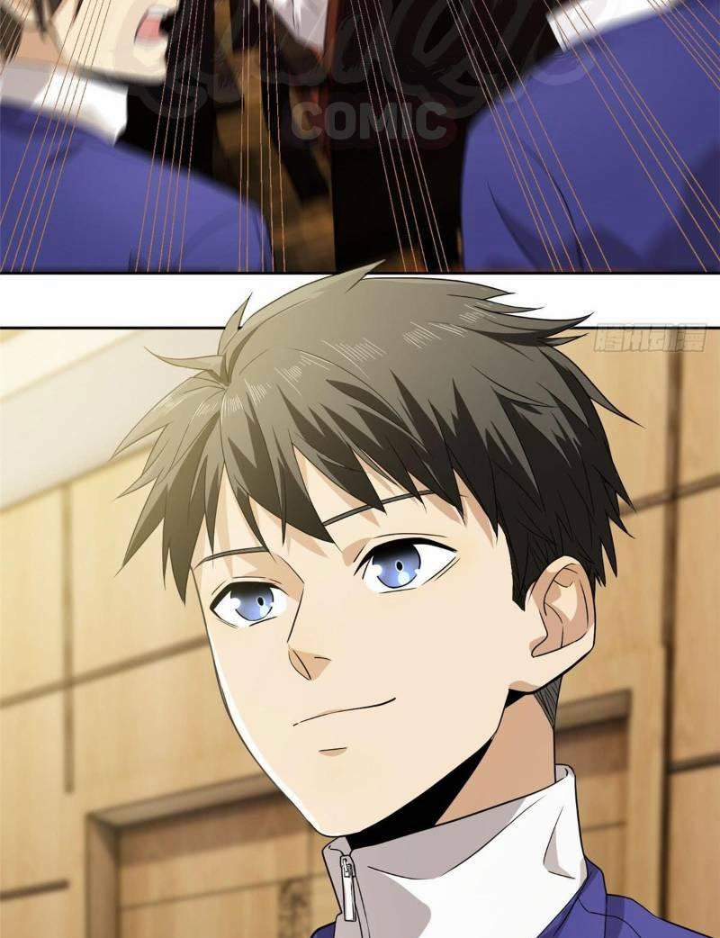 Toàn Cầu Cao Võ 16 trang 11