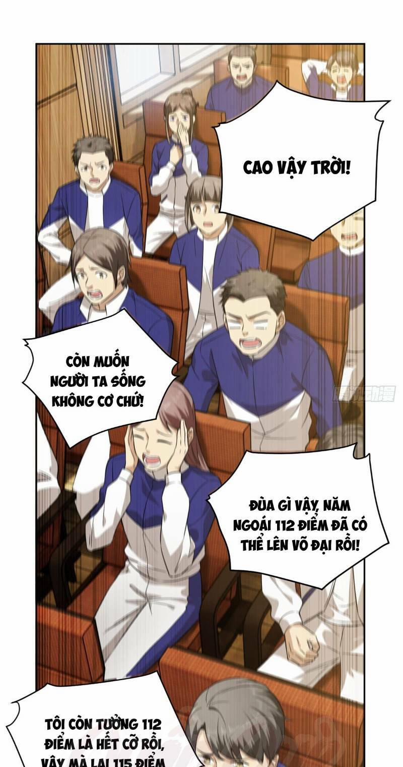 Toàn Cầu Cao Võ 16 trang 2