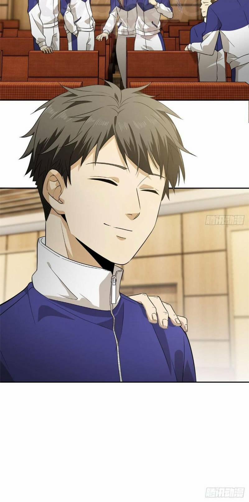 Toàn Cầu Cao Võ 16 trang 22