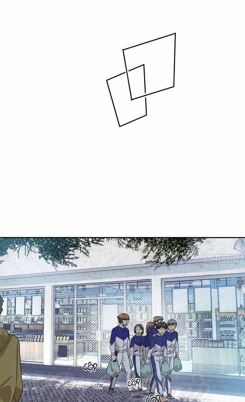 Toàn Cầu Cao Võ 16 trang 23