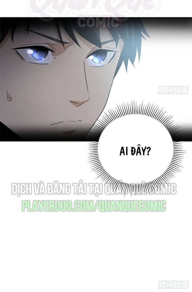 Toàn Cầu Cao Võ 16 trang 28