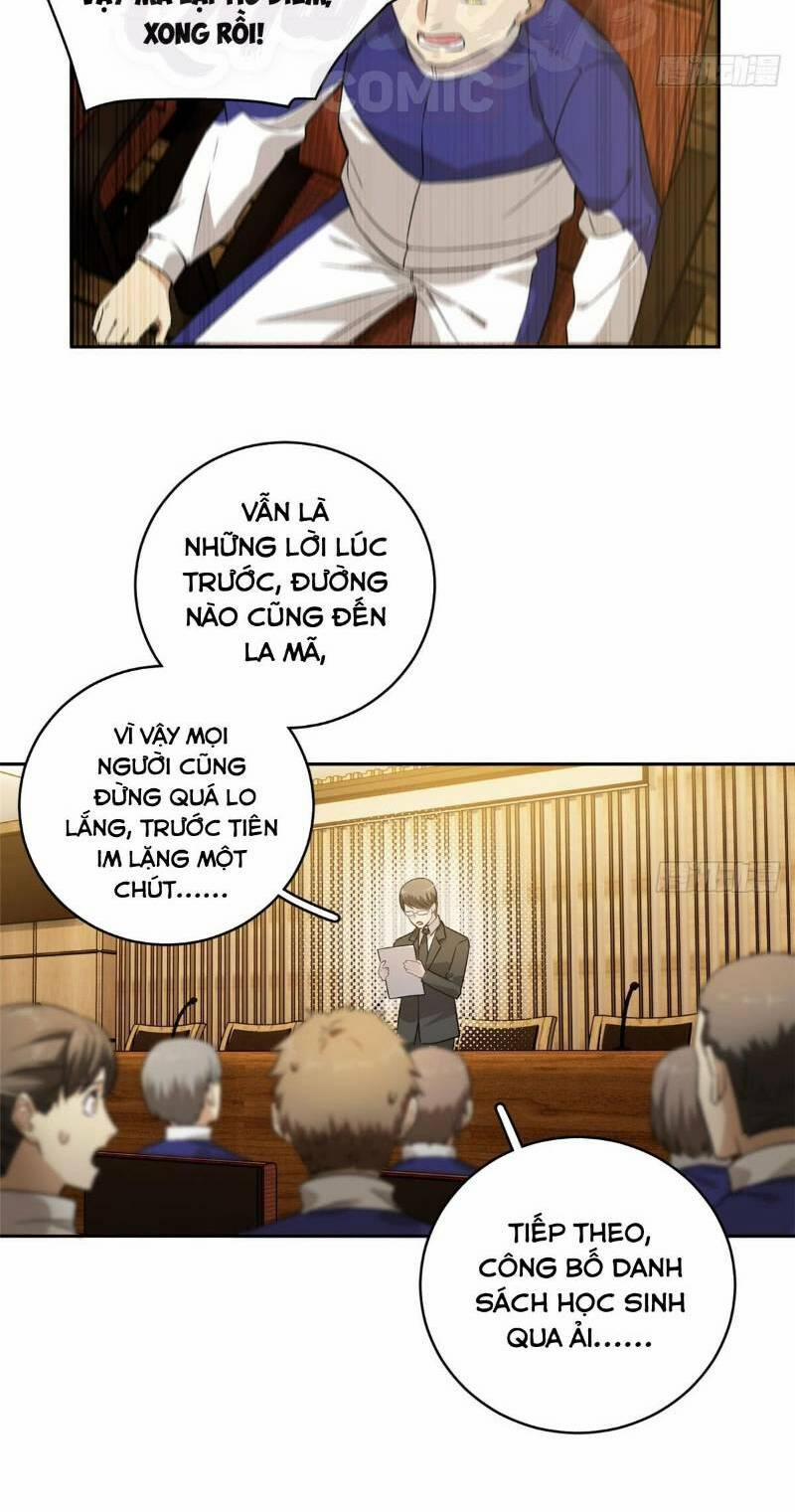 Toàn Cầu Cao Võ 16 trang 3