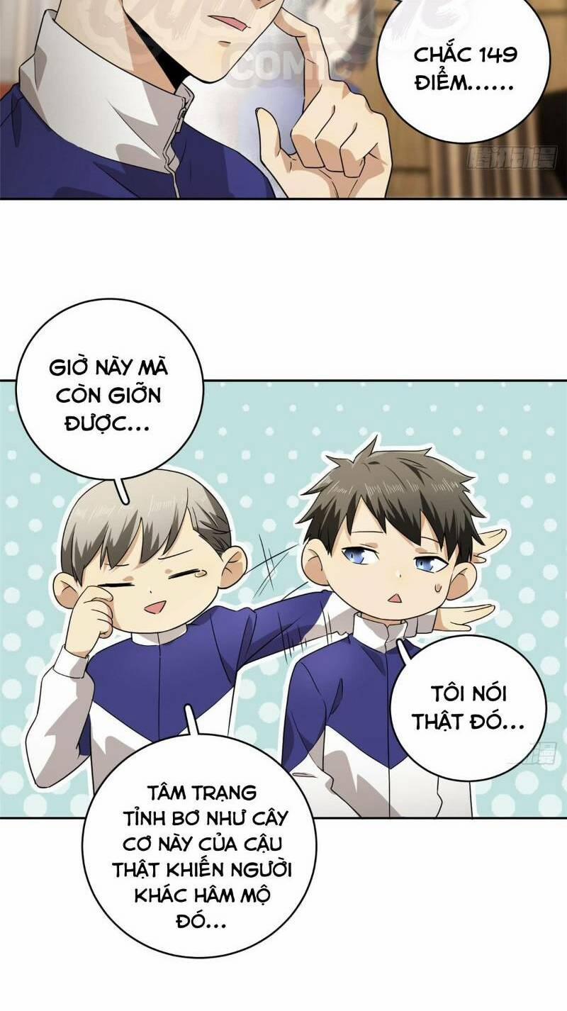 Toàn Cầu Cao Võ 16 trang 7