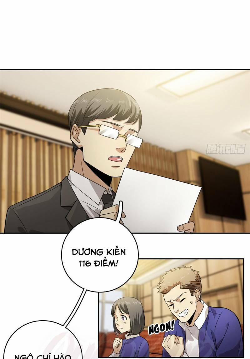 Toàn Cầu Cao Võ 16 trang 8