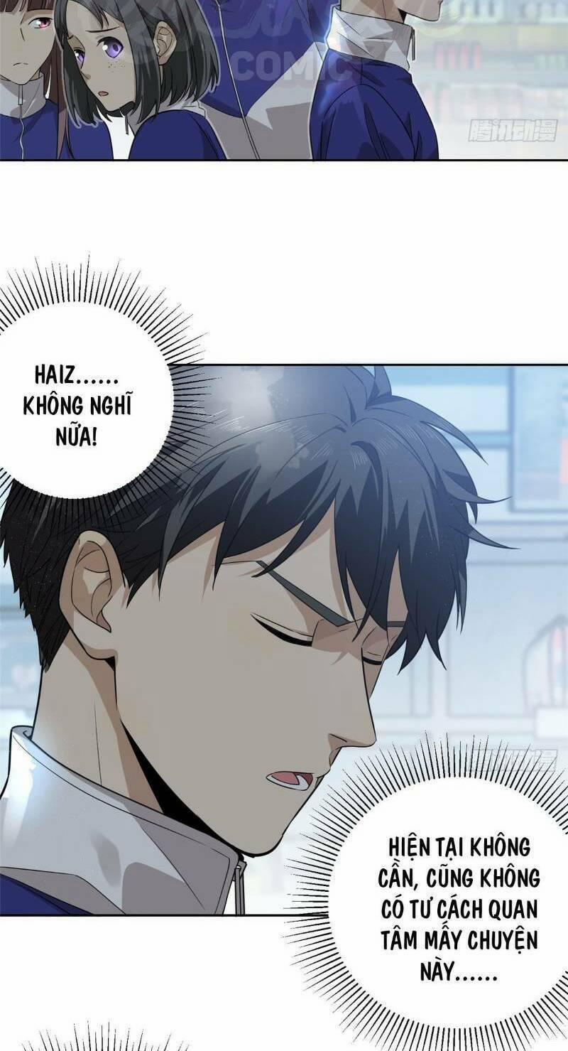 Toàn Cầu Cao Võ 17 trang 11