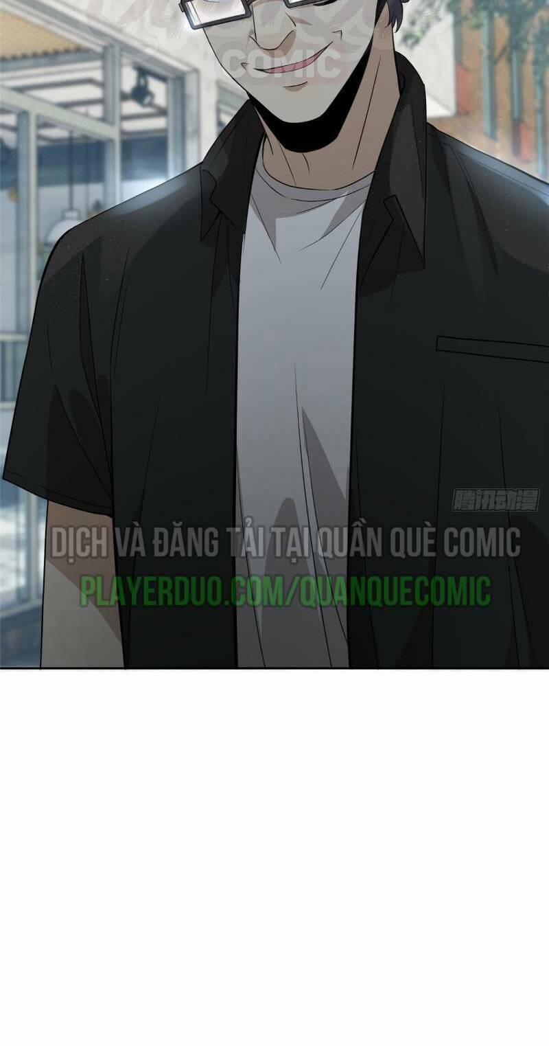 Toàn Cầu Cao Võ 17 trang 13