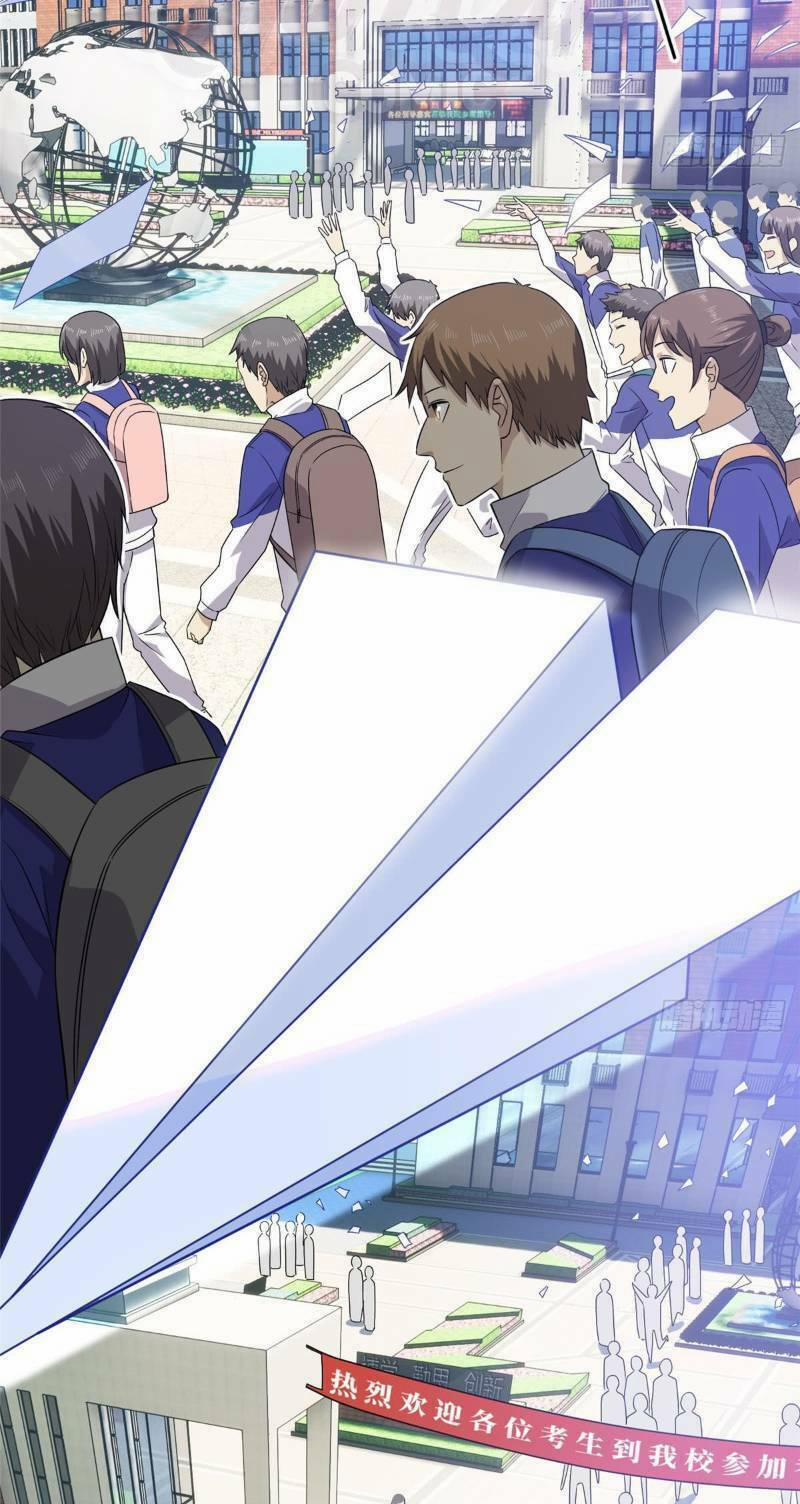 Toàn Cầu Cao Võ 17 trang 19