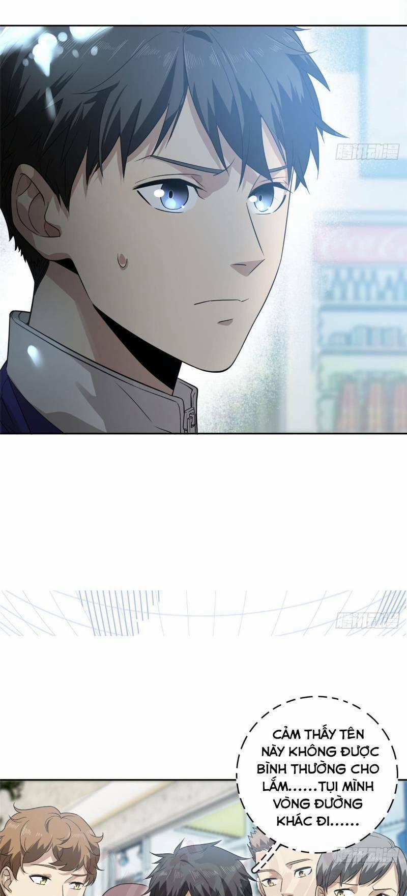 Toàn Cầu Cao Võ 17 trang 2