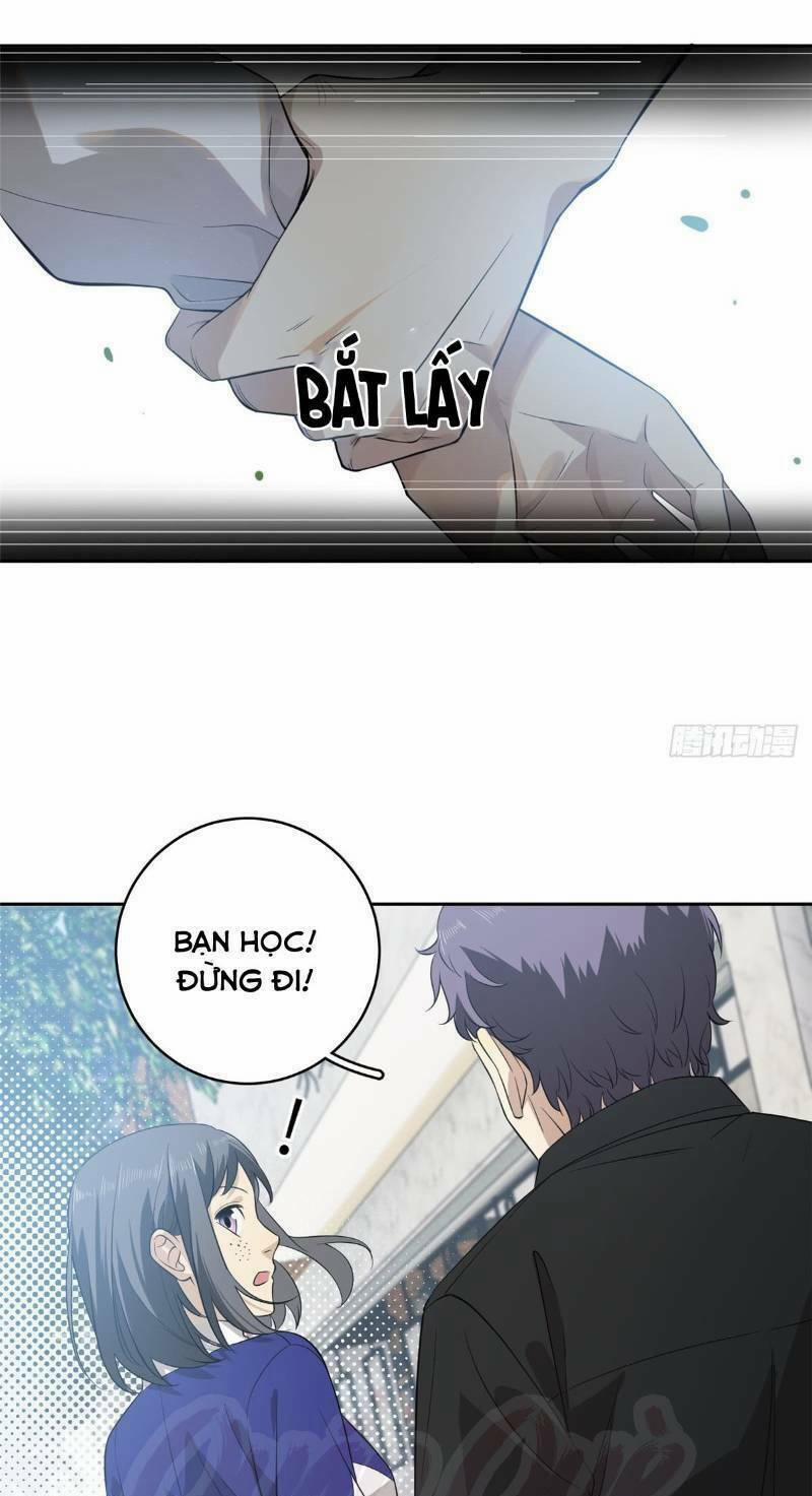 Toàn Cầu Cao Võ 17 trang 4