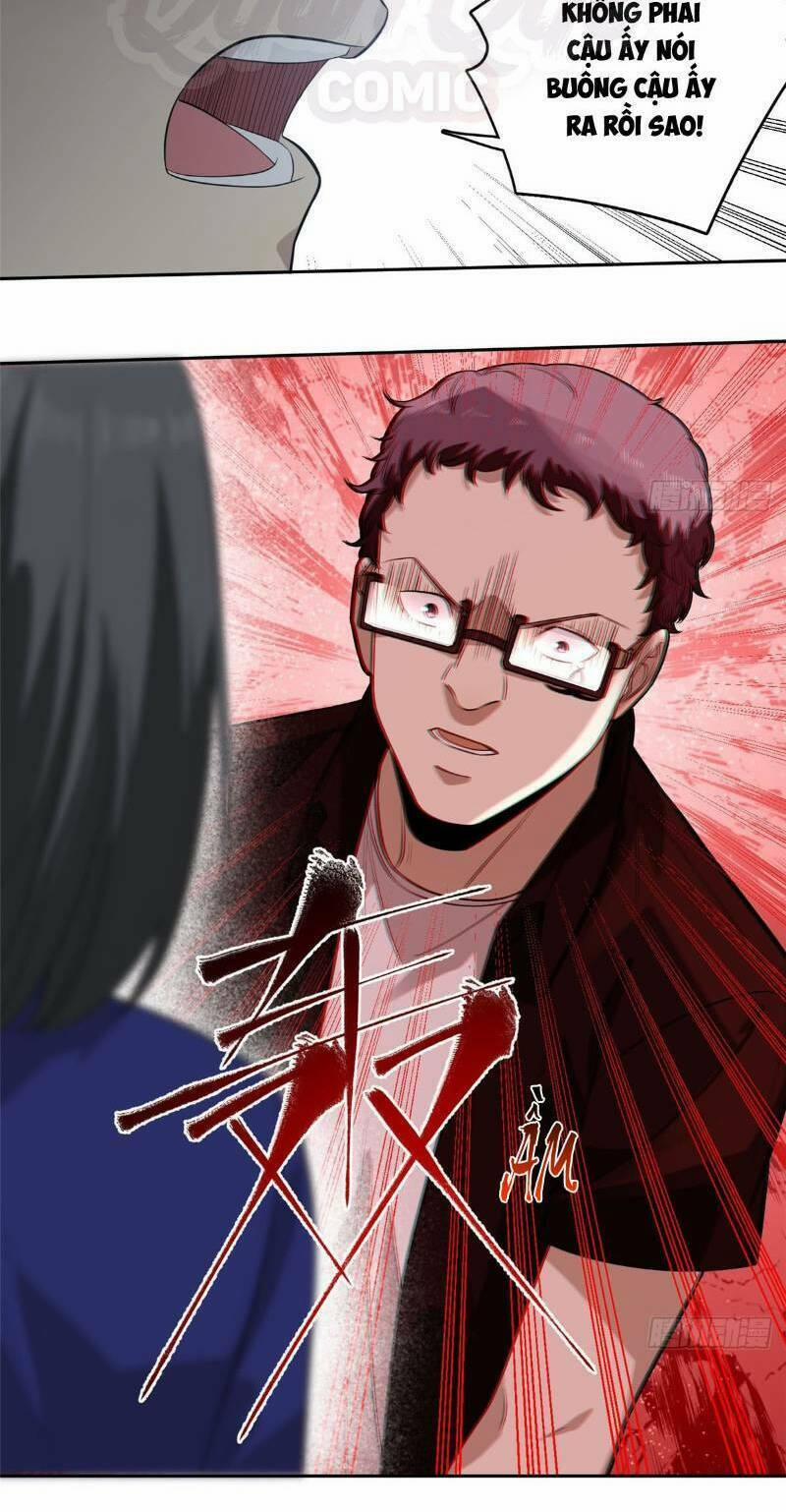 Toàn Cầu Cao Võ 17 trang 7