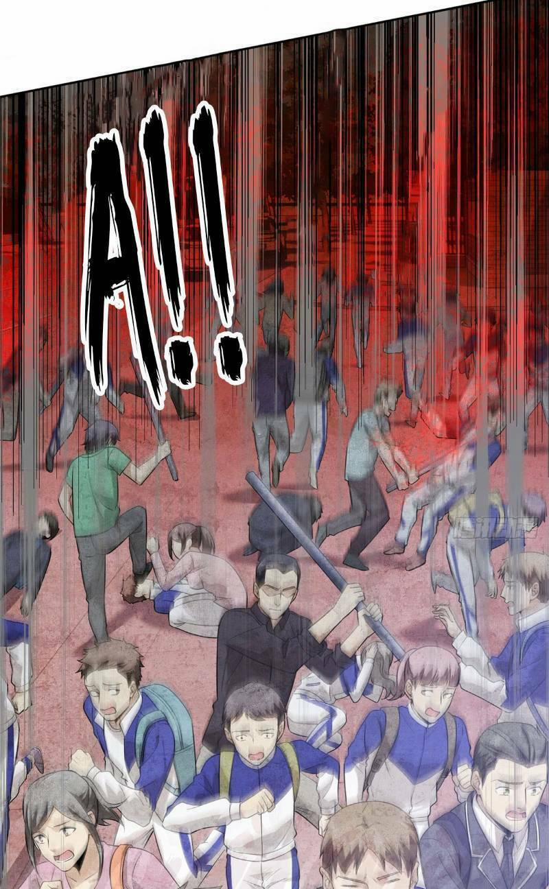 Toàn Cầu Cao Võ 18 trang 2