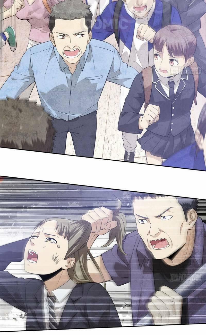 Toàn Cầu Cao Võ 18 trang 3