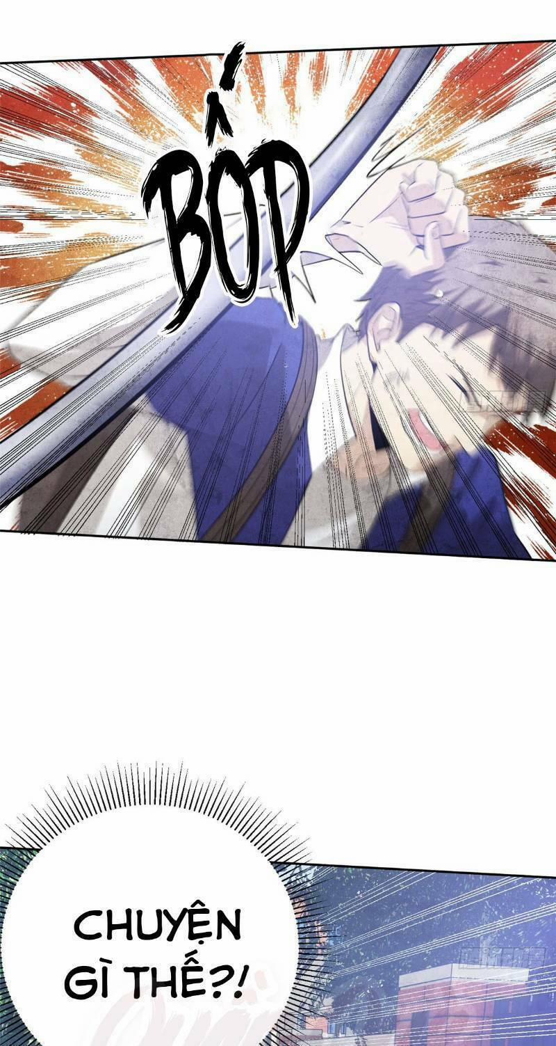 Toàn Cầu Cao Võ 18 trang 4