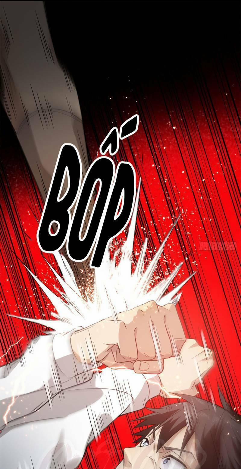 Toàn Cầu Cao Võ 18 trang 7