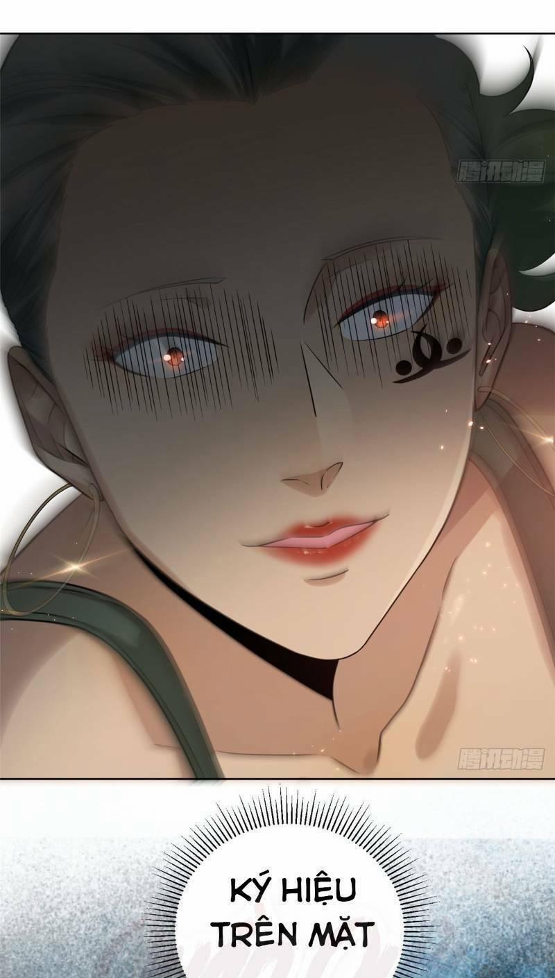 Toàn Cầu Cao Võ 18 trang 9