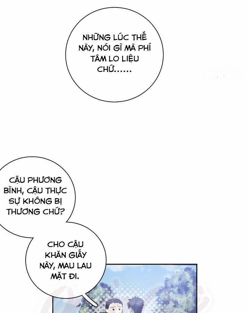 Toàn Cầu Cao Võ 19 trang 24