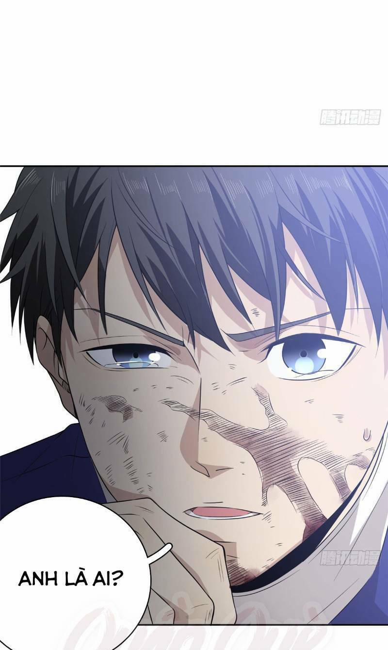 Toàn Cầu Cao Võ 19 trang 4