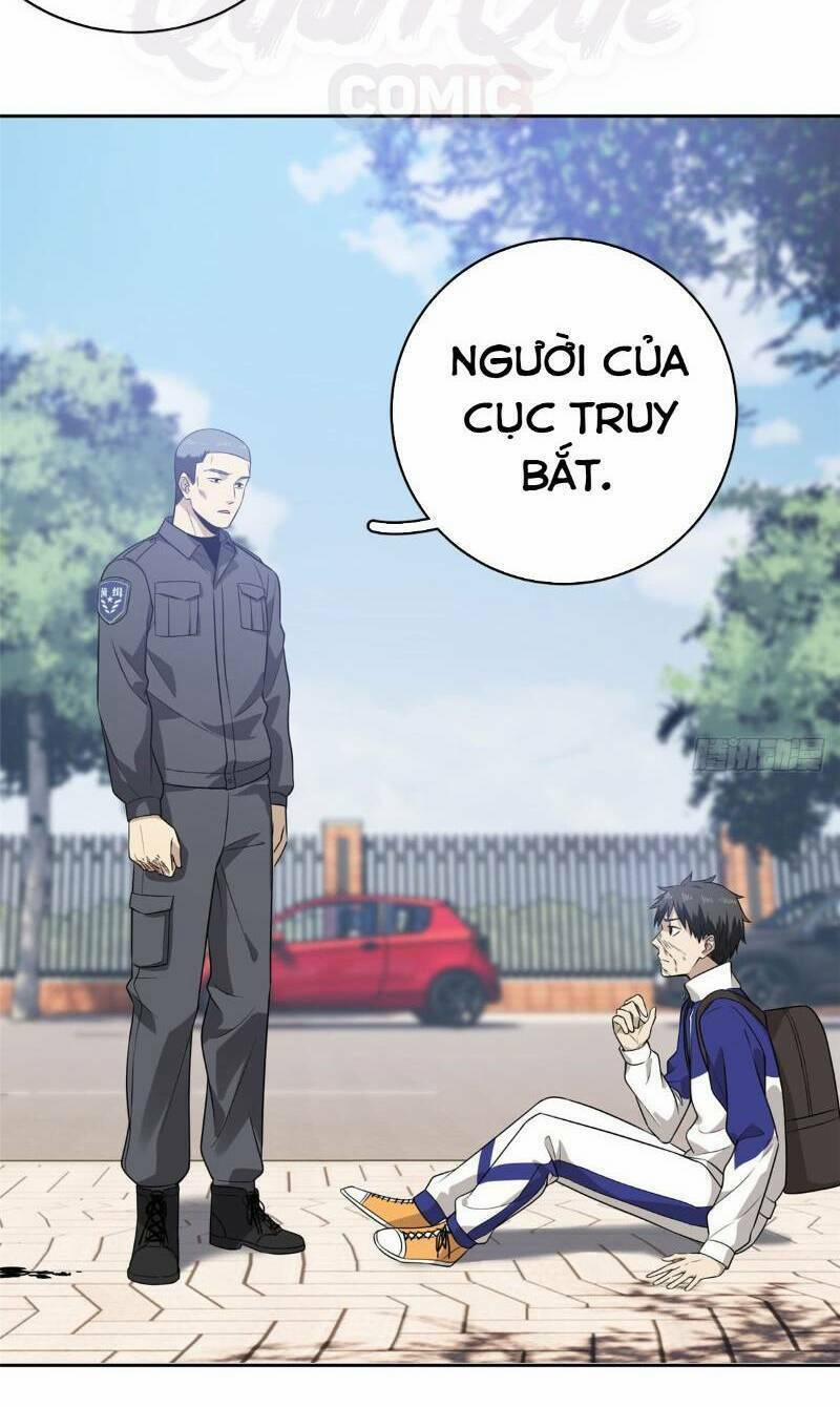 Toàn Cầu Cao Võ 19 trang 5