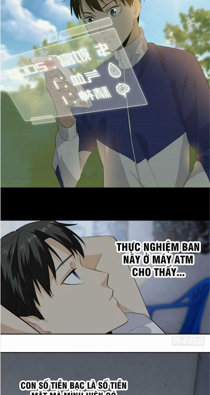 Toàn Cầu Cao Võ 2 trang 1