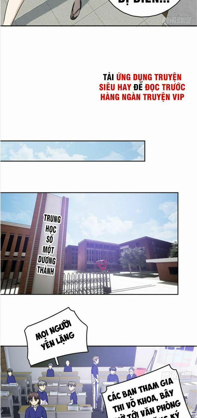 Toàn Cầu Cao Võ 2 trang 13