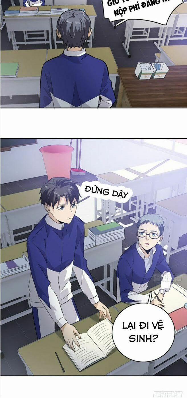 Toàn Cầu Cao Võ 2 trang 14