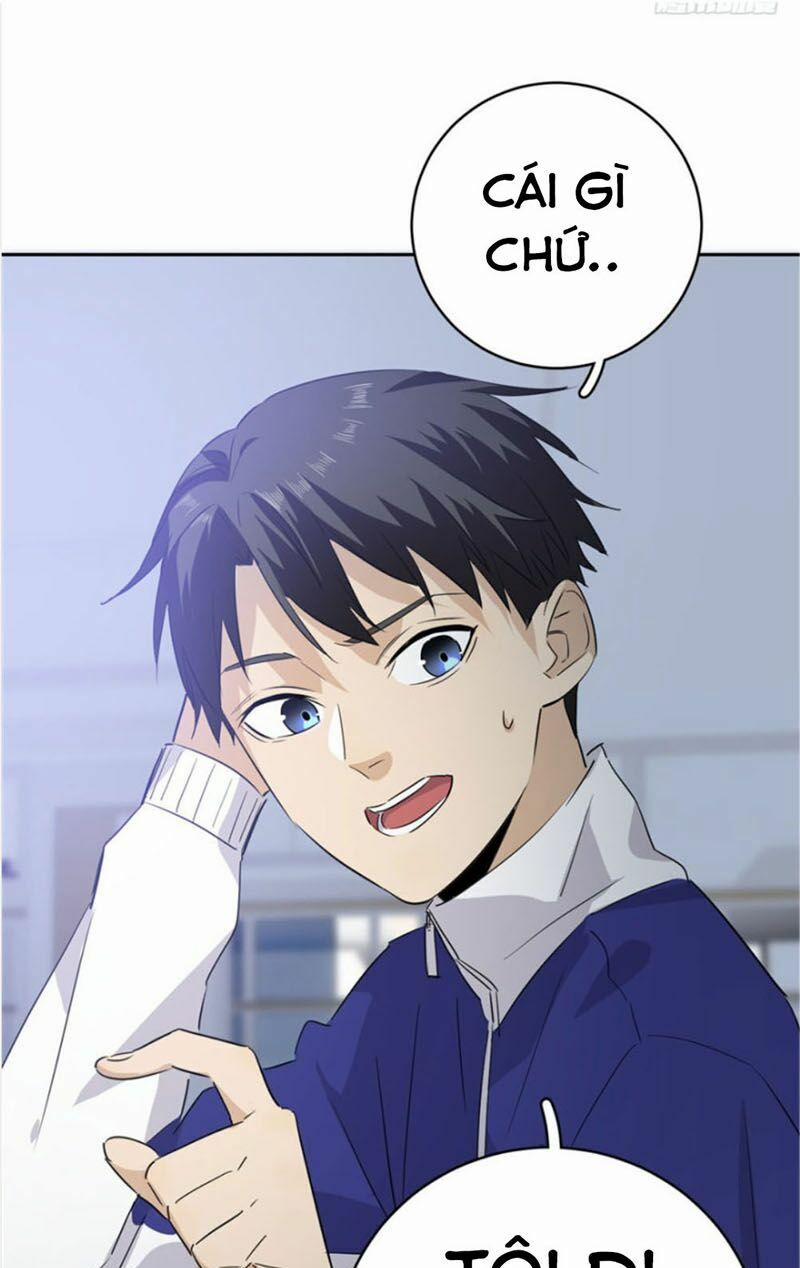 Toàn Cầu Cao Võ 2 trang 15