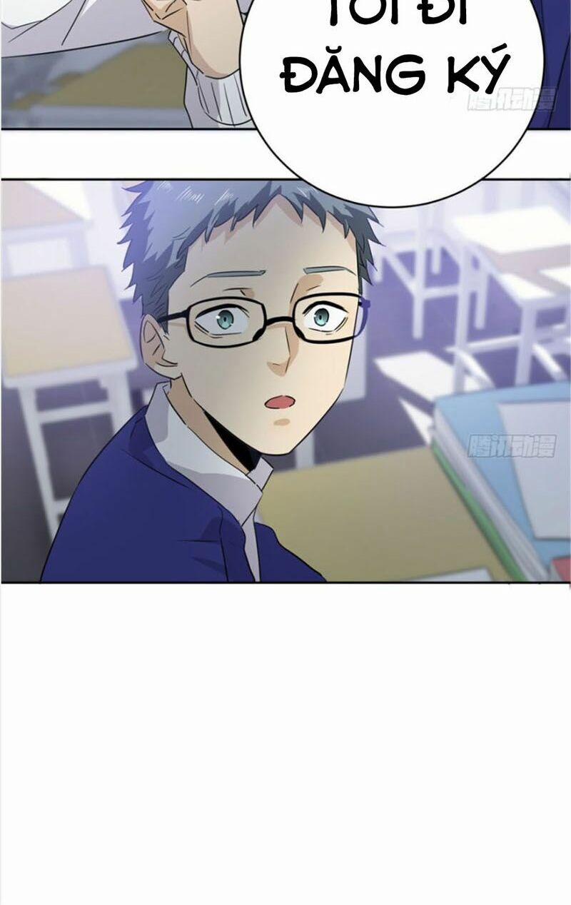 Toàn Cầu Cao Võ 2 trang 16