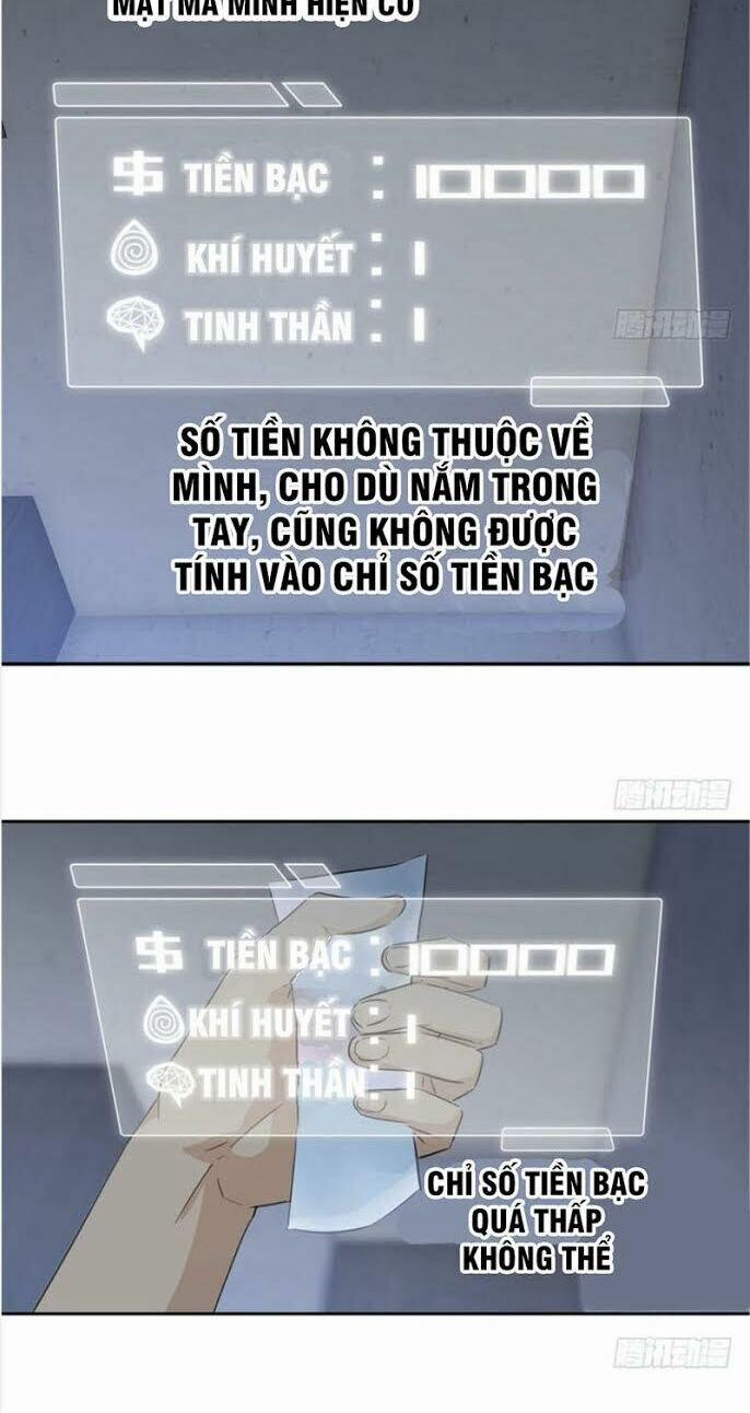 Toàn Cầu Cao Võ 2 trang 2