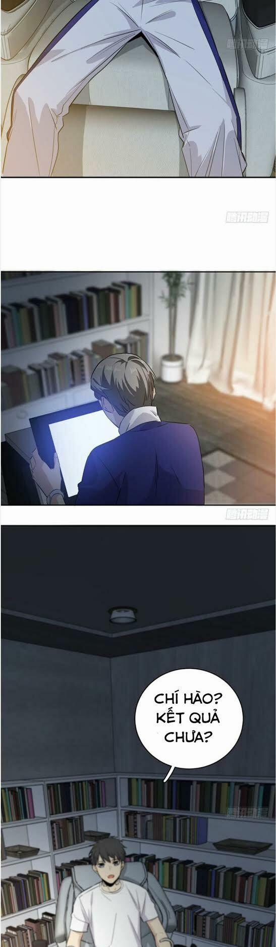 Toàn Cầu Cao Võ 2 trang 24