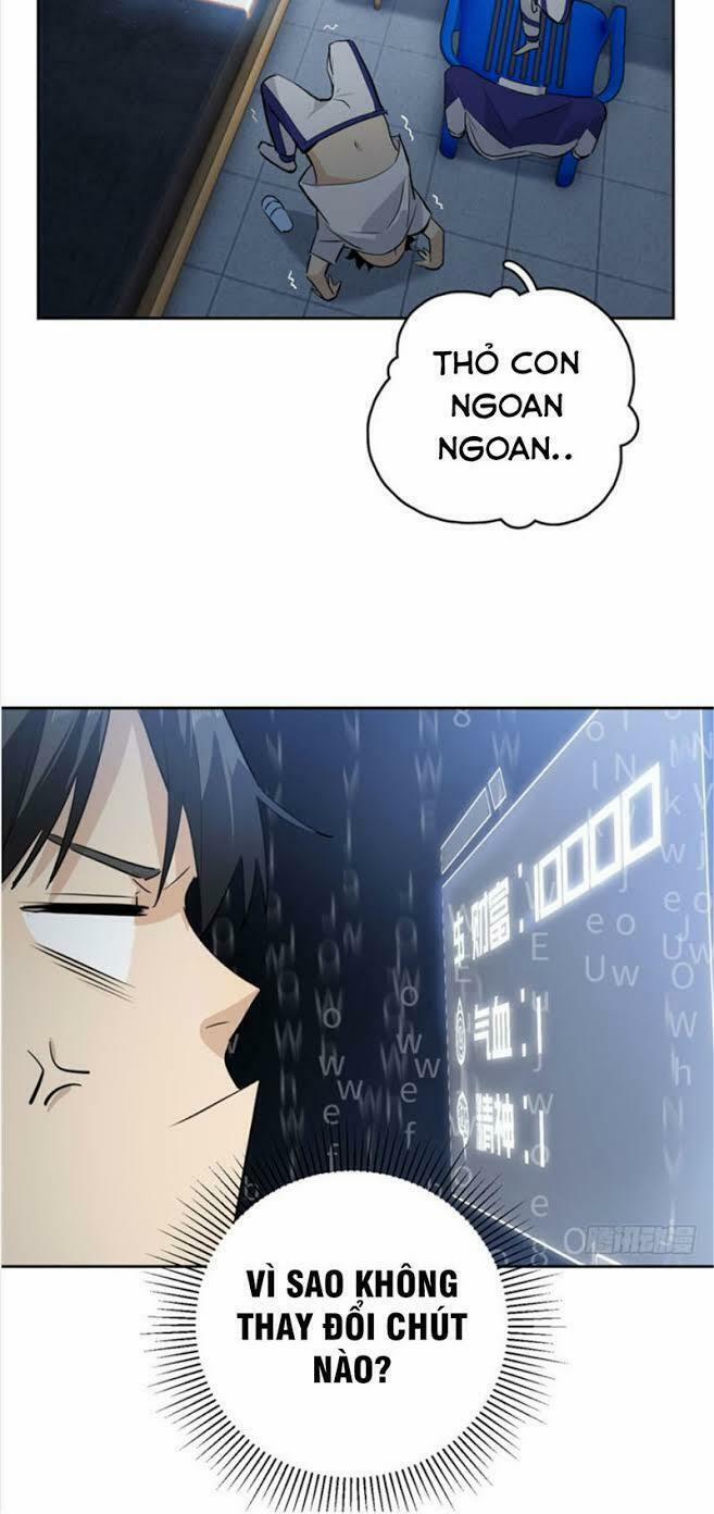 Toàn Cầu Cao Võ 2 trang 5