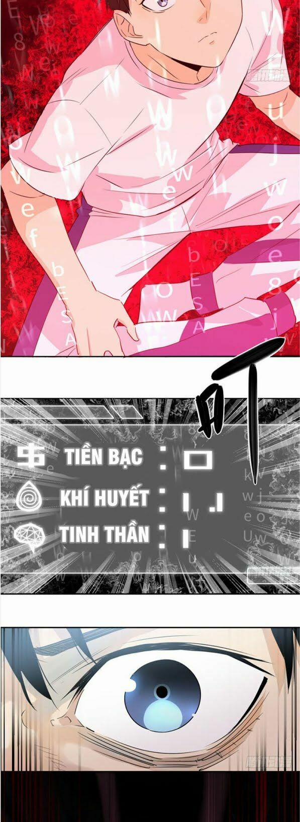 Toàn Cầu Cao Võ 2 trang 7