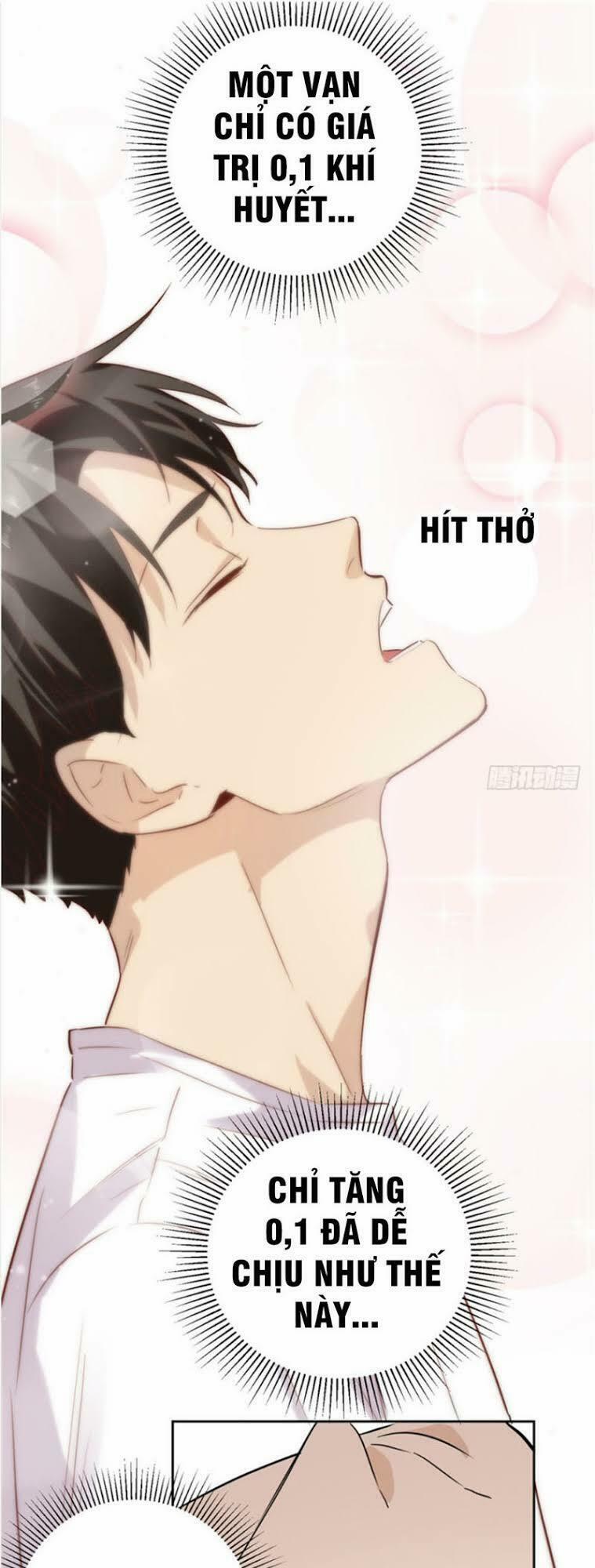 Toàn Cầu Cao Võ 2 trang 9