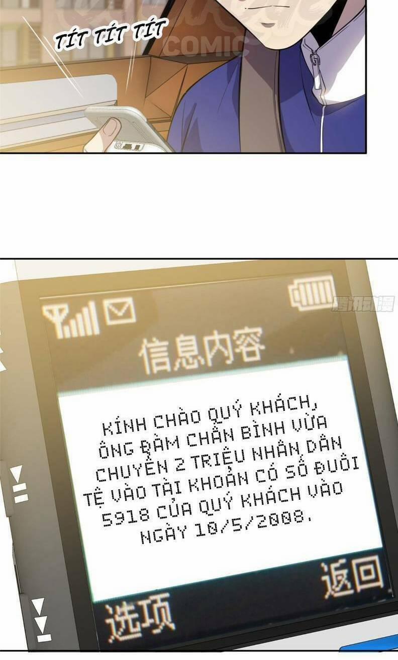 Toàn Cầu Cao Võ 20 trang 10